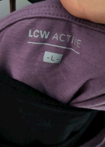 Mor Salaş tişört - Görsel 2