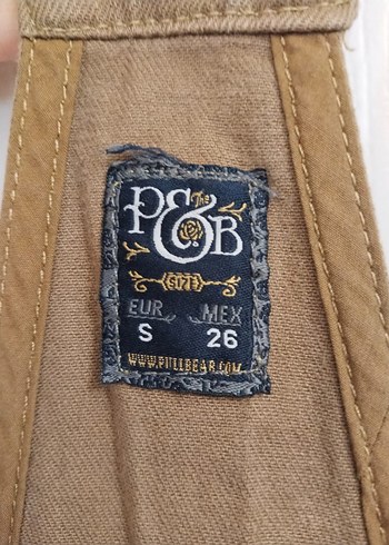 Kadın Kahverengi Süet Askılı Şort Tulum - Görsel 3