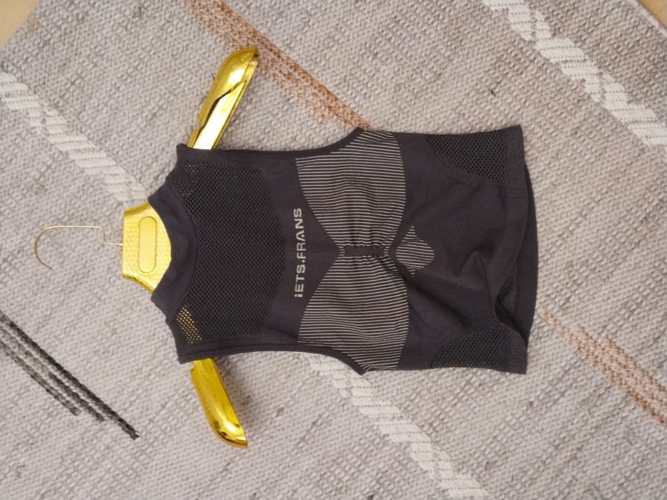 y2k crop - Görsel 3