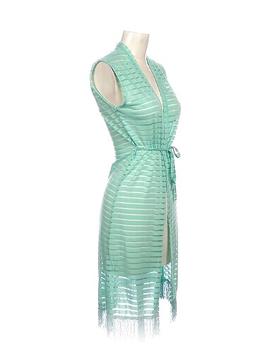 Vintage Love PreLoved Yelek %70 İndirimli.