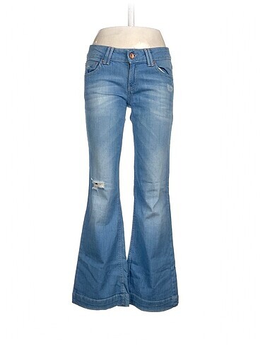 LC Waikiki Jean / Kot %70 İndirimli.