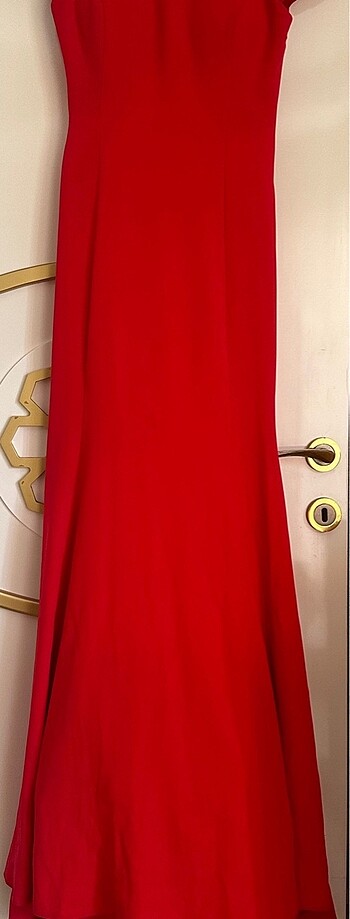 Abiye elbise - Görsel 3