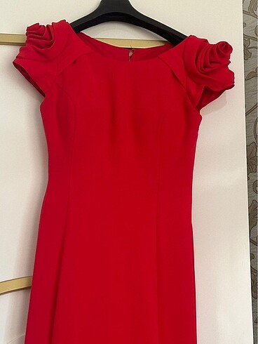 Abiye elbise - Görsel 2