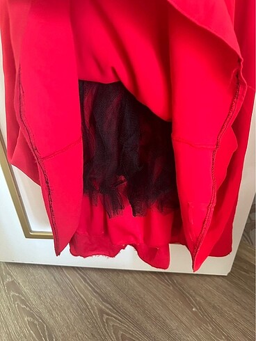 Abiye elbise - Görsel 6