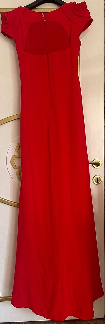 Abiye elbise - Görsel 7