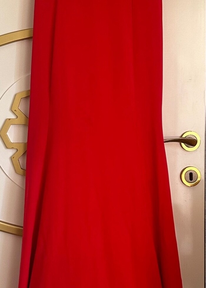 Abiye elbise - Görsel 3