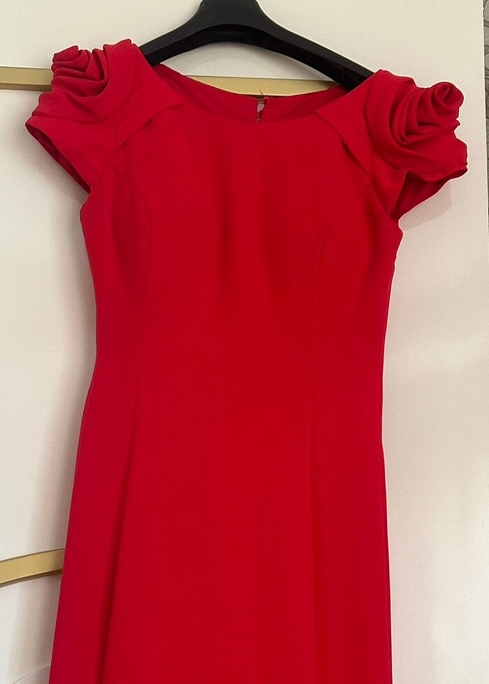 Abiye elbise - Görsel 2