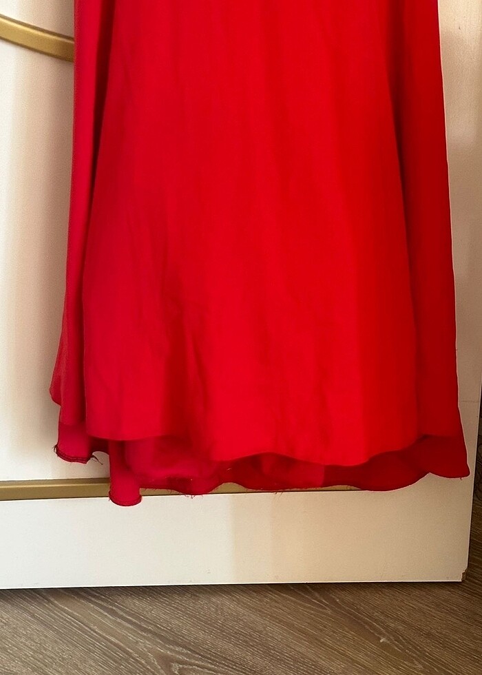 Abiye elbise - Görsel 5