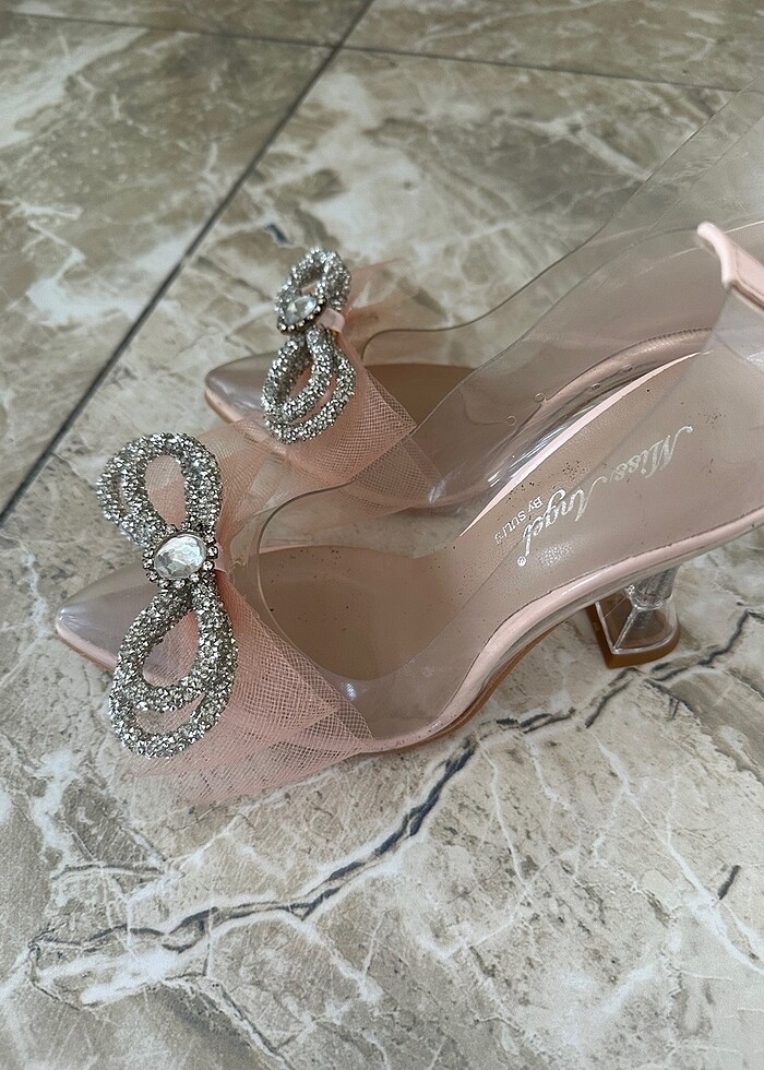 Ayakkabı - Görsel 2