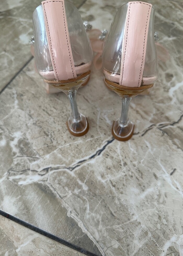 Ayakkabı - Görsel 3