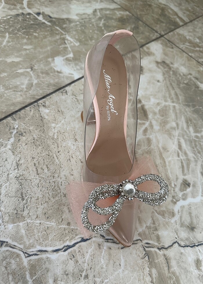 Ayakkabı - Görsel 4