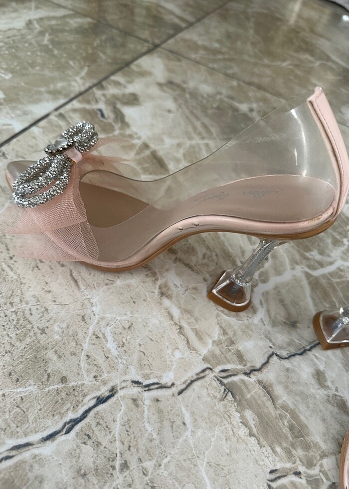 Ayakkabı - Görsel 5