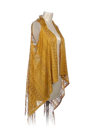 Vintage Love PreLoved Yelek %70 İndirimli.