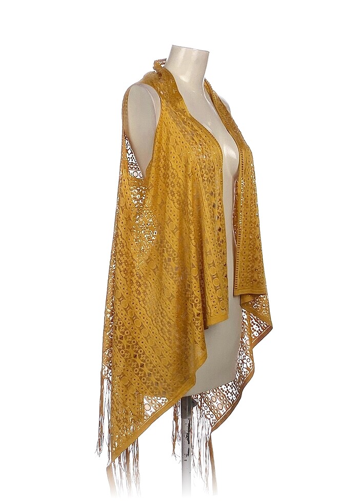 PreLoved Yelek %70 İndirimli. - Görsel 2