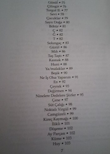 Metin Eloğlu Şiirleri - Görsel 4