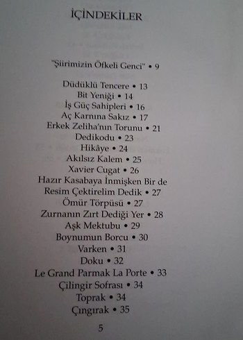 Metin Eloğlu Şiirleri - Görsel 2