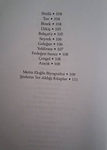 Metin Eloğlu Şiirleri - Görsel 5