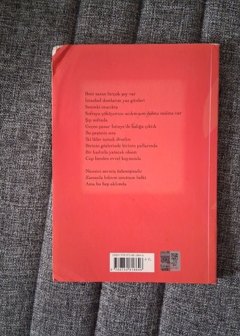 Metin Eloğlu Şiirleri - Görsel 6