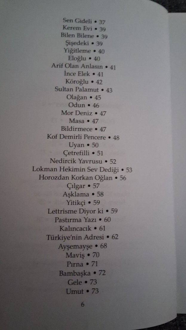 Metin Eloğlu Şiirleri - Görsel 3