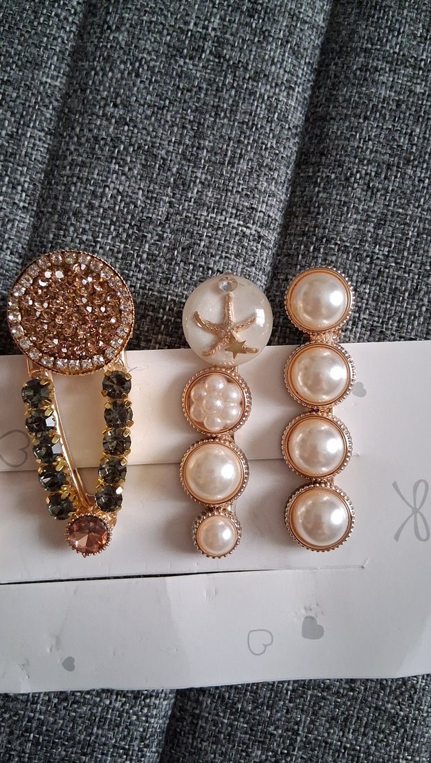 5'li toka seti. - Görsel 3