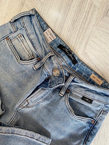 Mavi Jeans Mavi erkek pantolon