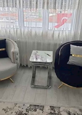 CHESTER KOLTUK TAKIMI - Görsel 5