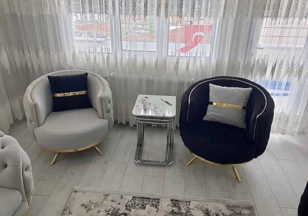 CHESTER KOLTUK TAKIMI - Görsel 5