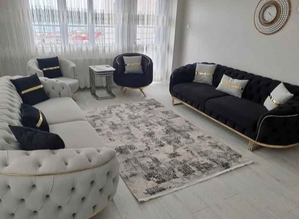 CHESTER KOLTUK TAKIMI - Görsel 4