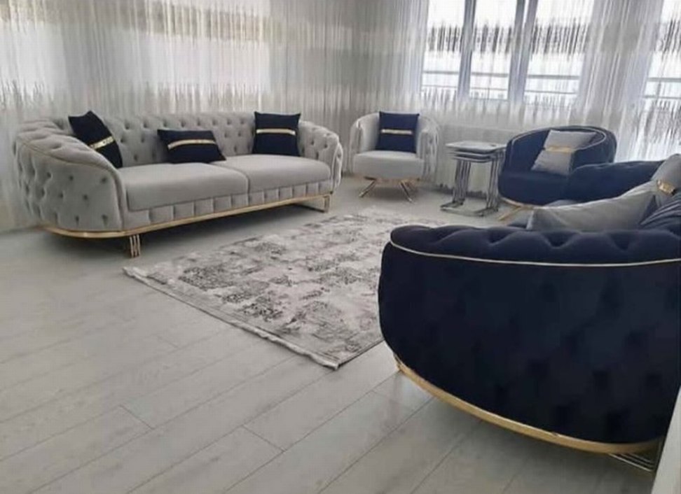 CHESTER KOLTUK TAKIMI - Görsel 3