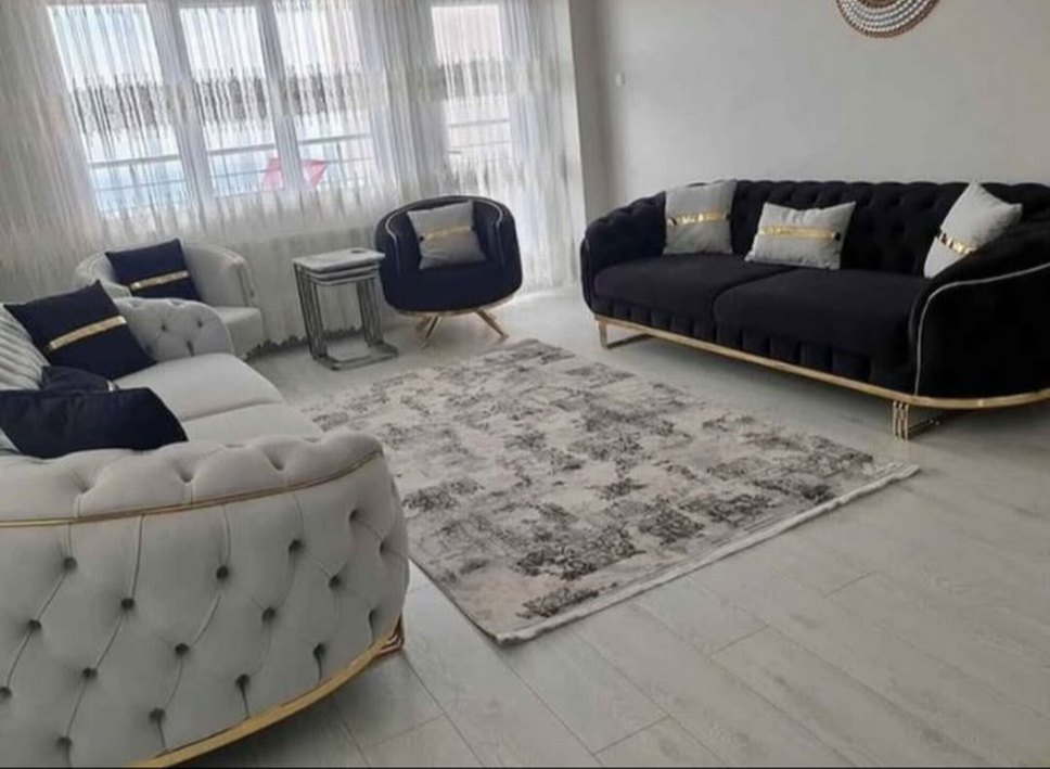 CHESTER KOLTUK TAKIMI - Görsel 2