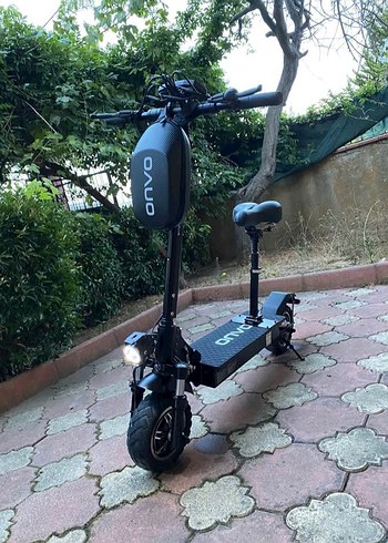 Siyah Onvo ov-012 - Görsel 2