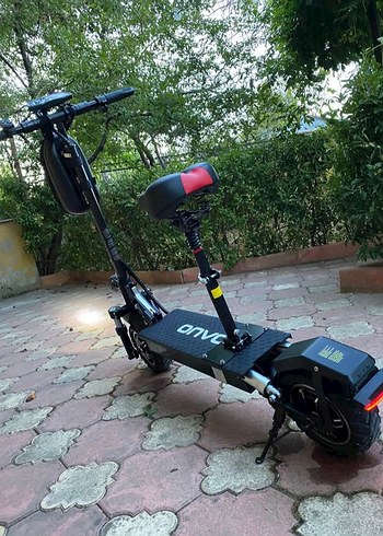 Siyah Onvo ov-012 - Görsel 3