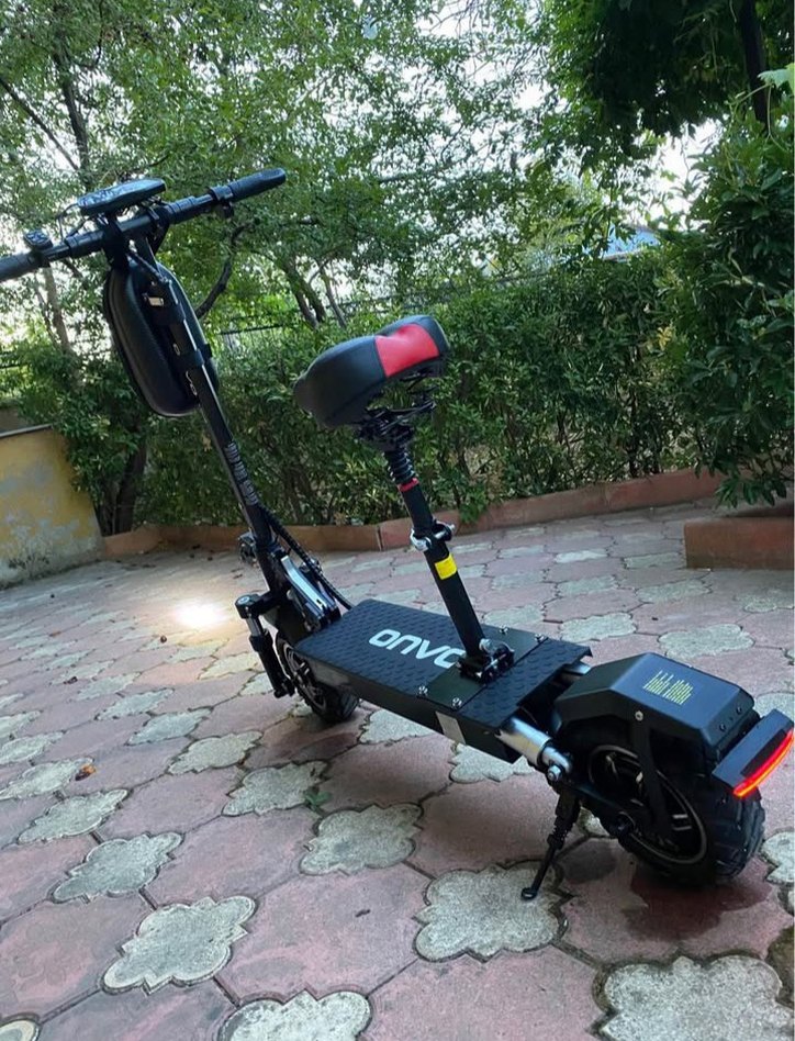 Siyah Onvo ov-012 - Görsel 3