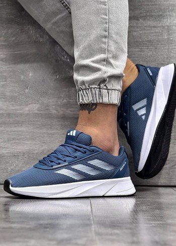 Columbia Erkek Mavi Spor Ayakkabı - Görsel 2