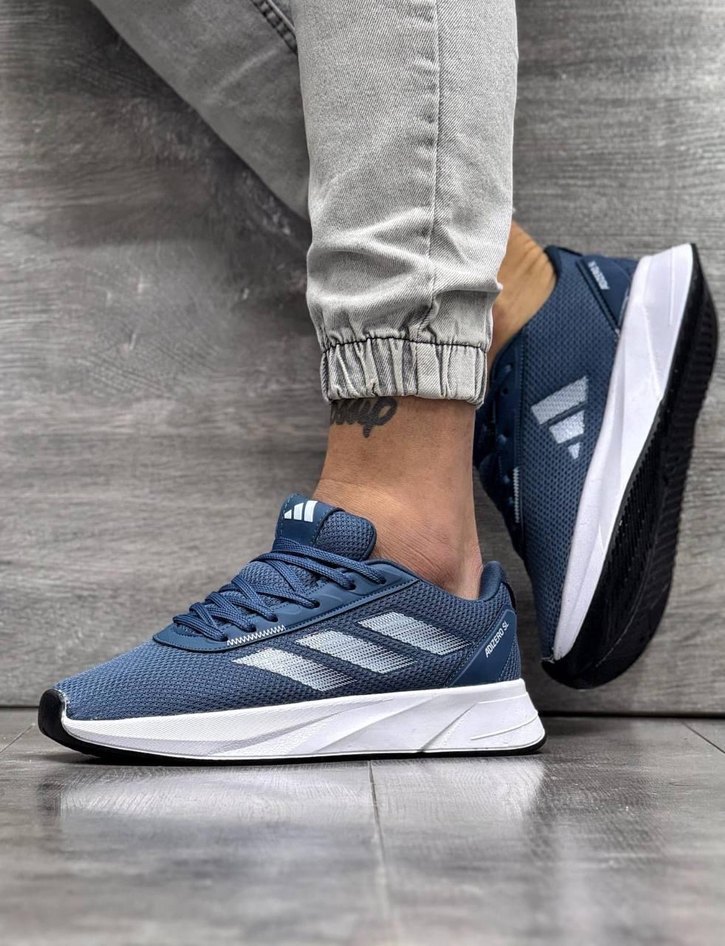 Columbia Erkek Mavi Spor Ayakkabı - Görsel 2