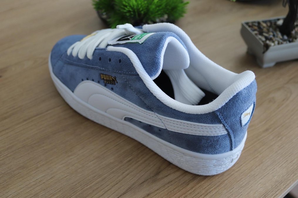 Beyaz Kadın Spor Ayakkabı Stiletto Topuklu - Görsel 4