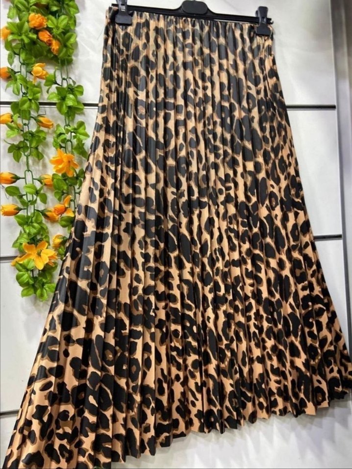 Koyu Camel Renkli Gardırop Düzenleyici - Görsel 3