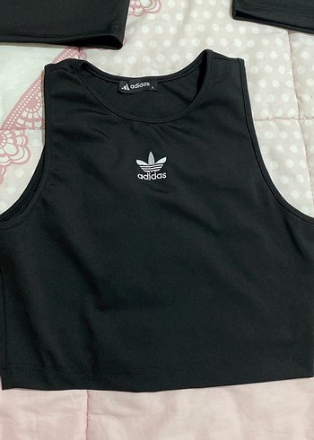 Adidas l
