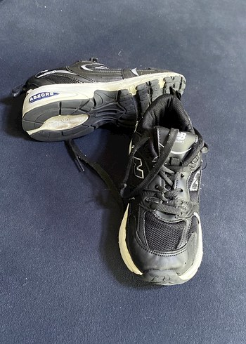 Erkek çocuk ayakkabısı - Görsel 4