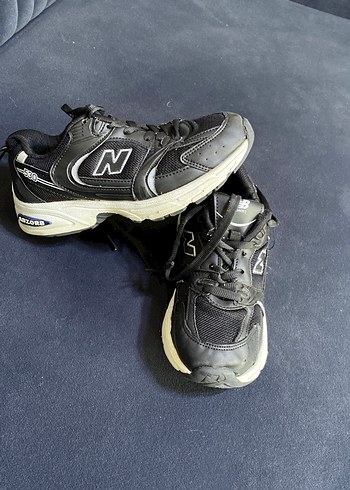 Erkek çocuk ayakkabısı - Görsel 3