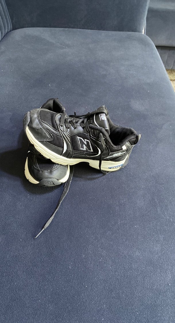 Erkek çocuk ayakkabısı - Görsel 2