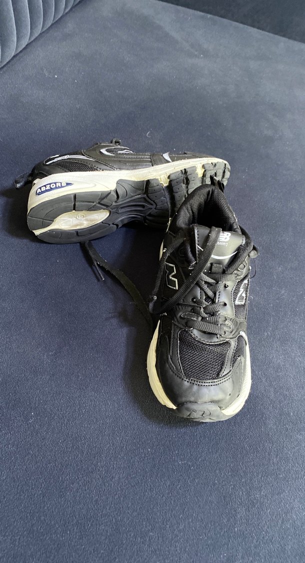 Erkek çocuk ayakkabısı - Görsel 4