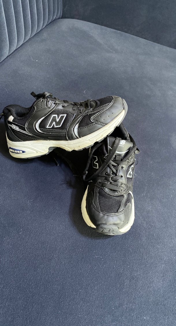 Erkek çocuk ayakkabısı - Görsel 3