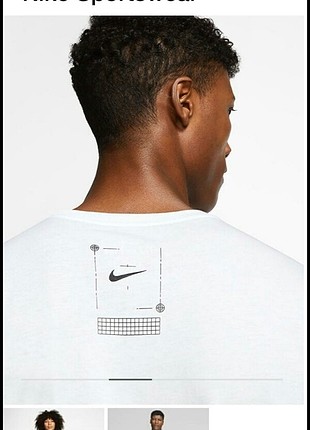 m Beden Nike tshirt