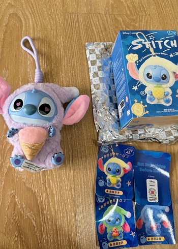 STİTCH İTHAL - Görsel 2