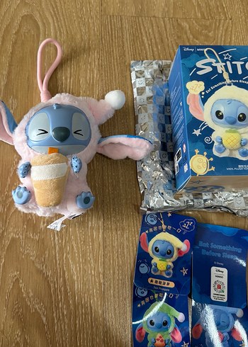 STİTCH İTHAL - Görsel 2