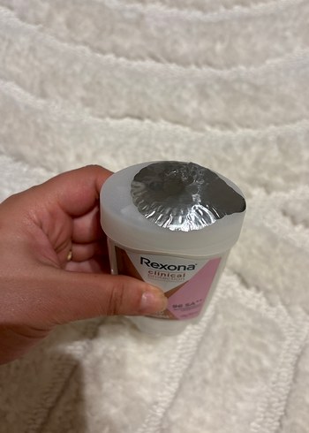 Rexona Clinical Kadın Deodorant Stick 48g - Görsel 2