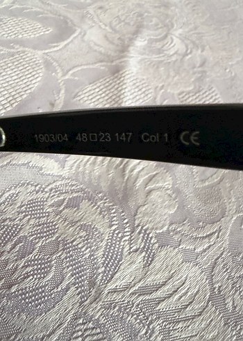 Beşiktaş lisanslı gözlük açıklama - Görsel 3