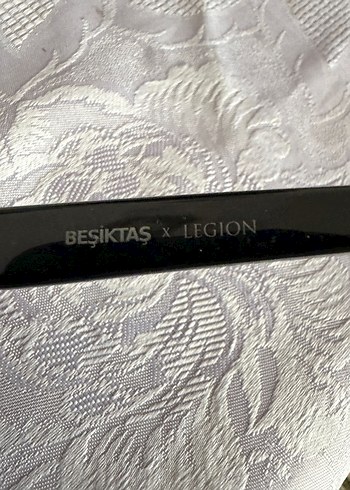 Beşiktaş lisanslı gözlük açıklama - Görsel 2