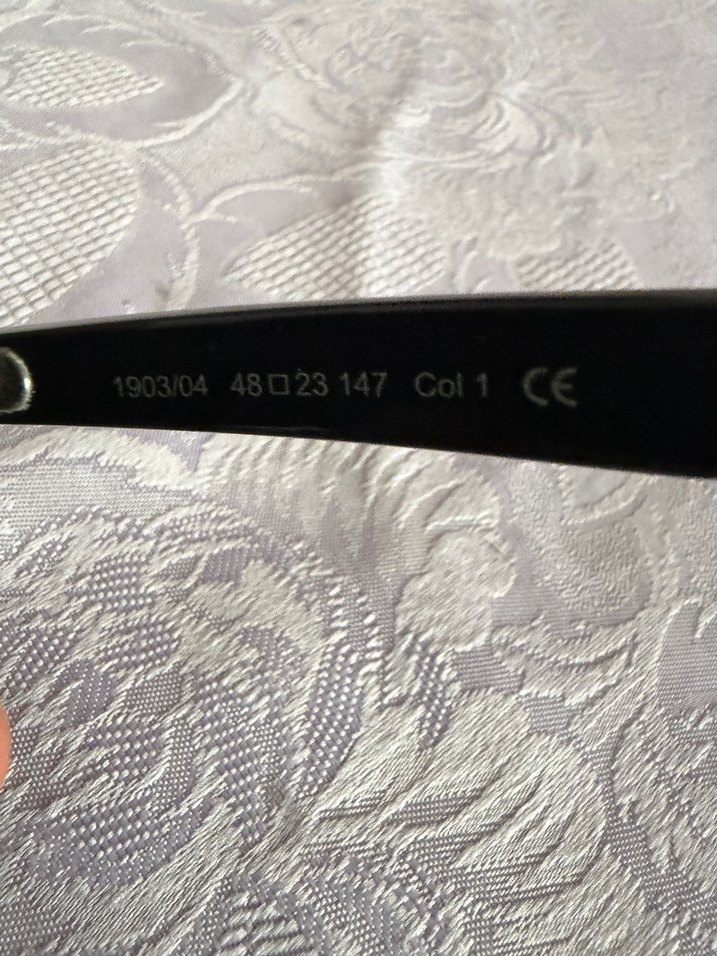 Beşiktaş lisanslı gözlük açıklama - Görsel 3